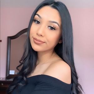 Meet your Posher, Nancy